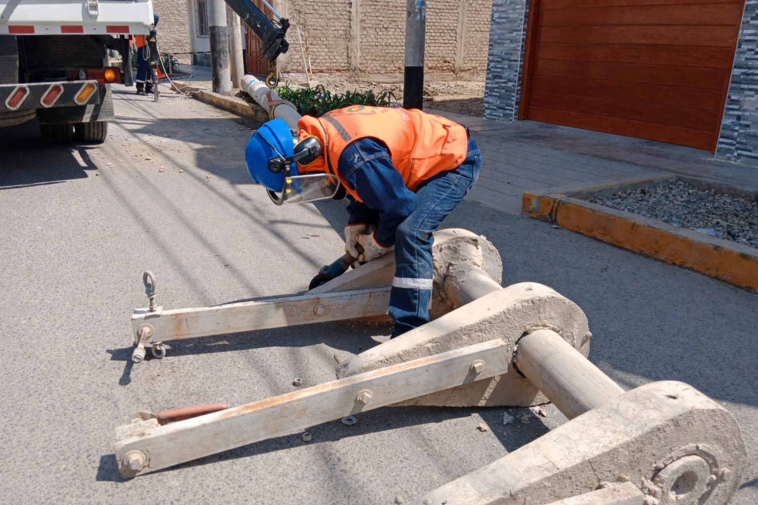 Ingeniería Eléctrica